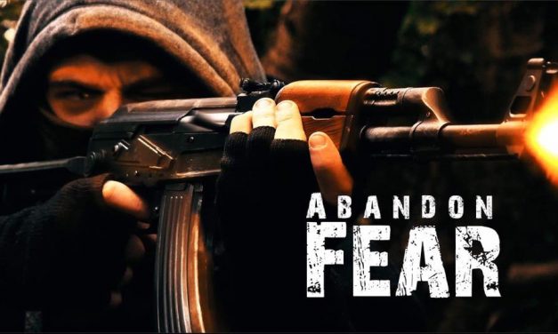 Abandon Fear (2017) – Dir. Craig Foggo