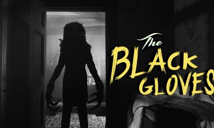 The Black Gloves (2017) – Dir. Lawrie Brewster