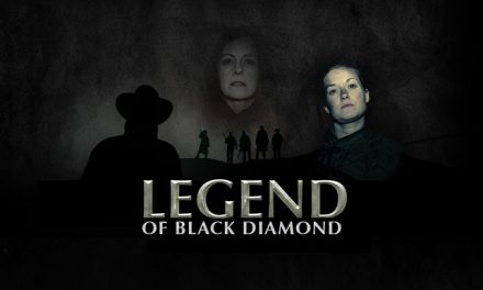 Legend of Black Diamond (2015) – Dir. Graeme Campbell