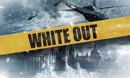 White Out (2011) – Dir. Lawrie Brewster