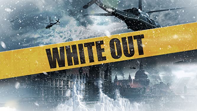 White Out (2011) – Dir. Lawrie Brewster