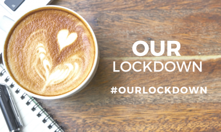 Introducing: Our Lockdown