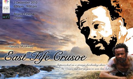 East Fife Crusoe (2010) – Dir. Graeme Campbell