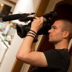 Documentary Filmmaker: Alex Harron